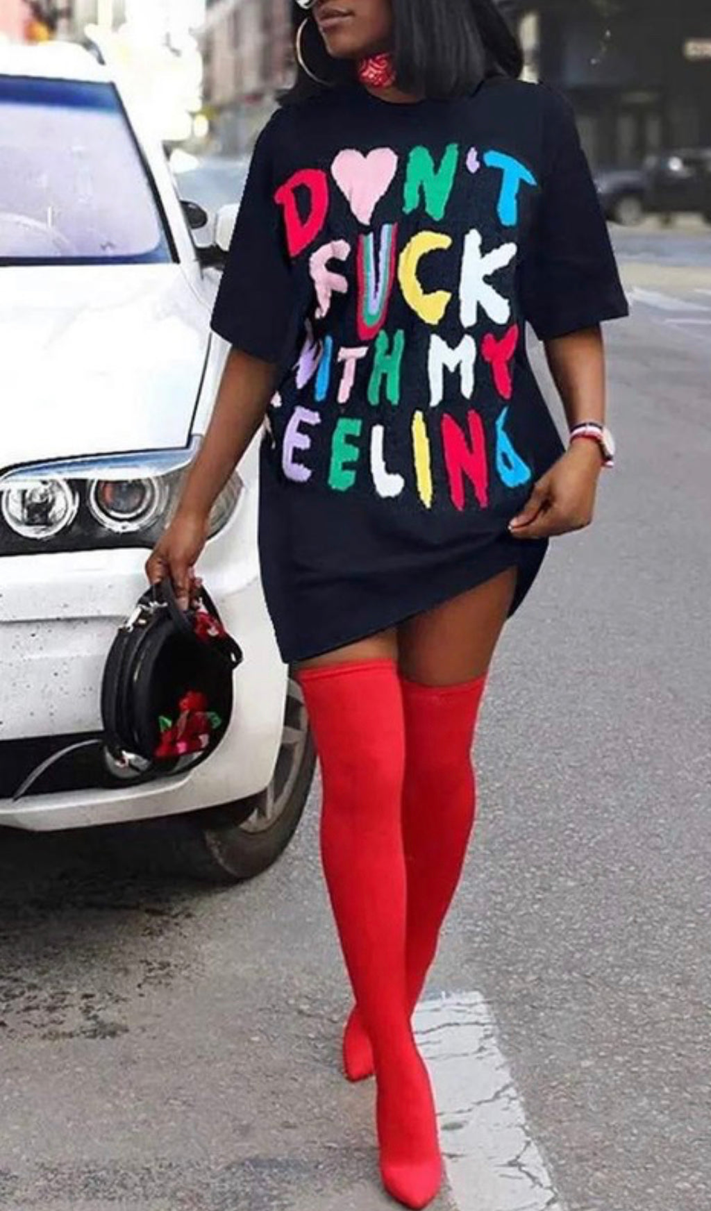 Feelings Shirt