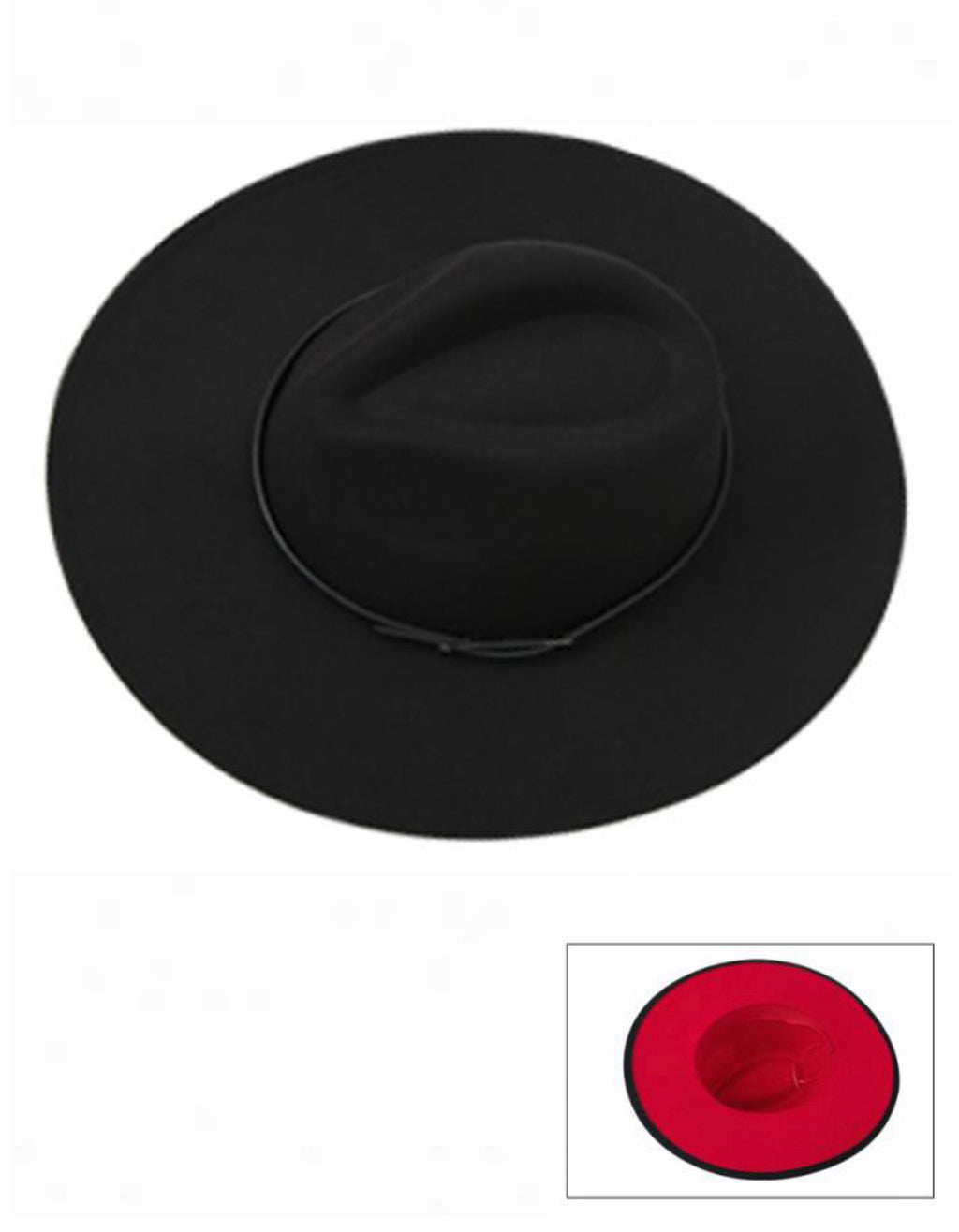 Fedora Hat