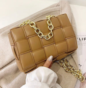 Chain Link Bag